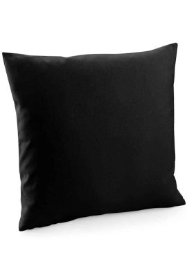 Westford Mill Fairtrade Cotton Canvas Cushion Cover