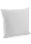 Westford Mill Fairtrade Cotton Canvas Cushion Cover