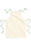 Westford Mill Fairtrade Kids Craft Apron