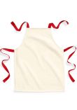 Westford Mill Fairtrade Kids Craft Apron