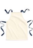Westford Mill Fairtrade Kids Craft Apron