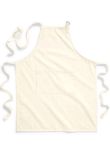 Westford Mill Fairtrade Adult Craft Apron