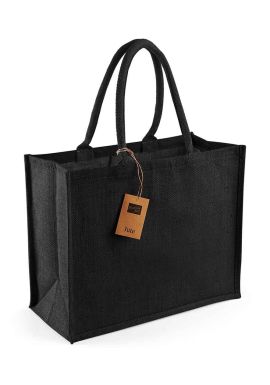 Westford Mill Jute Classic Shopper