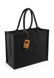 Westford Mill Jute Classic Shopper