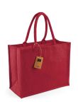 Westford Mill Jute Classic Shopper