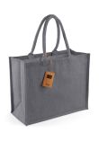 Westford Mill Jute Classic Shopper