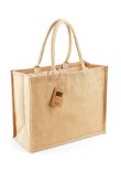 Westford Mill Jute Classic Shopper