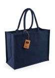 Westford Mill Jute Classic Shopper