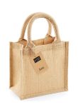 Westford Mill Jute Petite Gift Bag