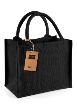 Westford Mill Jute Mini Gift Bag