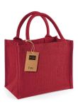Westford Mill Jute Mini Gift Bag