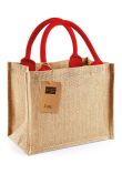 Westford Mill Jute Mini Gift Bag