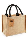 Westford Mill Jute Mini Gift Bag