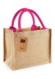 Westford Mill Jute Mini Gift Bag