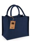 Westford Mill Jute Mini Gift Bag
