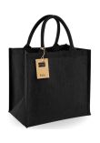 Westford Mill Jute Midi Tote Bag