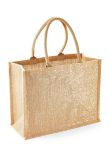 Westford Mill Shimmer Jute Shopper