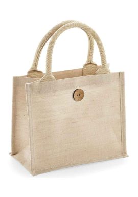 Westford Mill Juco Mini Gift Bag