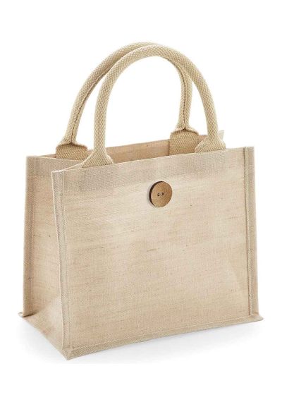 Westford Mill Juco Mini Gift Bag