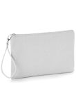 Westford Mill Canvas Wristlet Pouch