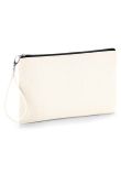 Westford Mill Canvas Wristlet Pouch