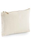 Westford Mill Canvas Accessory Pouch