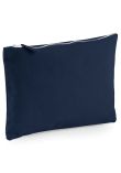Westford Mill Canvas Accessory Pouch