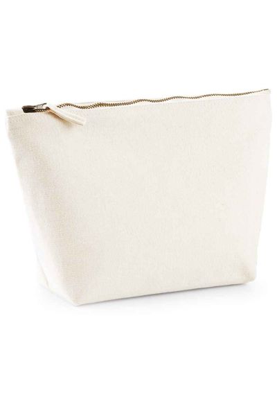 Westford Mill Canvas Accessory Bag