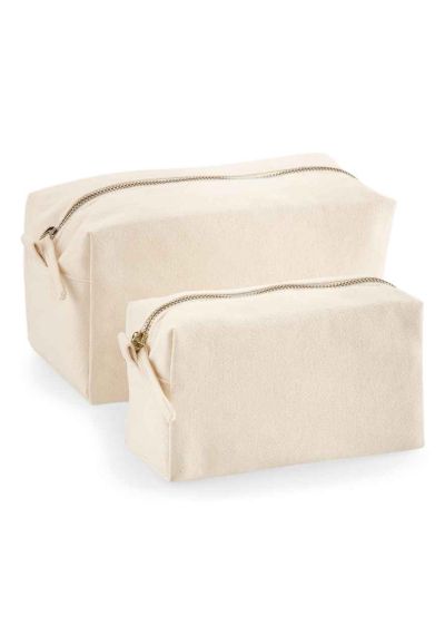 Westford Mill Canvas Accessory Case