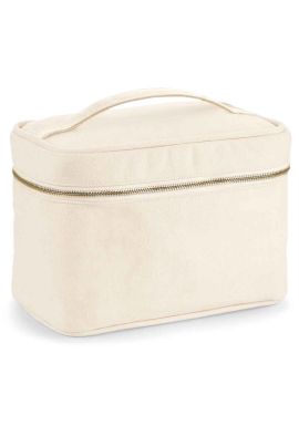 Westford Mill Canvas Vanity Case