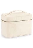 Westford Mill Canvas Vanity Case