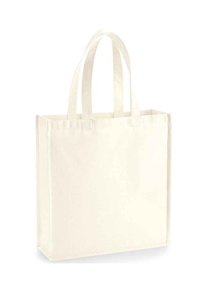Westford Mill Gallery Canvas Tote