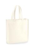 Westford Mill Gallery Canvas Tote