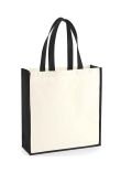 Westford Mill Gallery Canvas Tote
