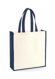 Westford Mill Gallery Canvas Tote