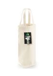 Westford Mill Fairtrade Cotton Bottle Bag
