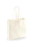 Westford Mill Fairtrade Cotton Classic Shopper