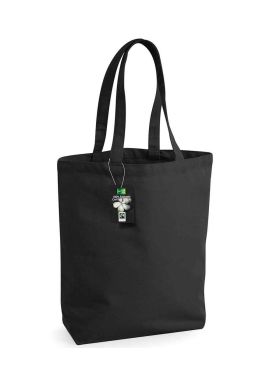 Westford Mill Fairtrade Cotton Camden Shopper