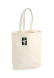 Westford Mill Fairtrade Cotton Camden Shopper