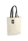 Westford Mill Fairtrade Cotton Camden Shopper