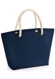 Westford Mill Nautical Beach Bag