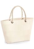 Westford Mill Nautical Beach Bag