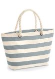 Westford Mill Nautical Beach Bag