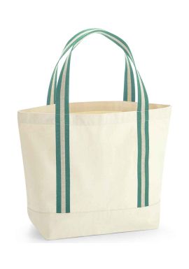 Westford Mill EarthAware Organic Boat Bag