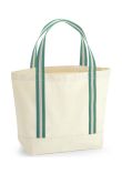 Westford Mill EarthAware Organic Boat Bag