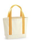 Westford Mill EarthAware Organic Boat Bag