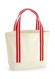 Westford Mill EarthAware Organic Boat Bag