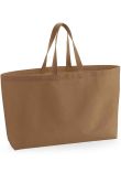 Westford Mill Oversized Canvas Tote Bag