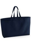 Westford Mill Oversized Canvas Tote Bag