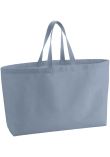 Westford Mill Oversized Canvas Tote Bag